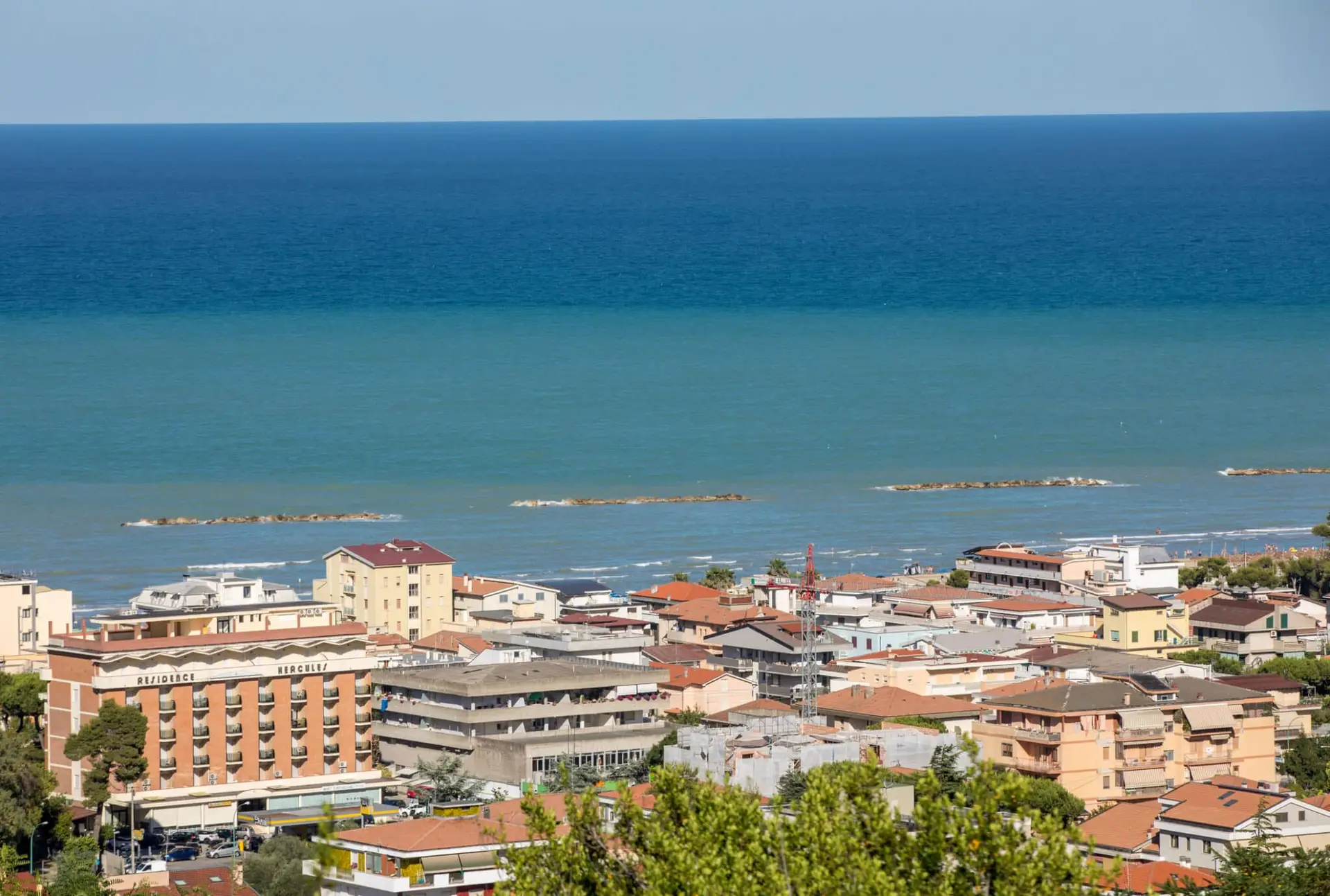 roseto degli abruzzi