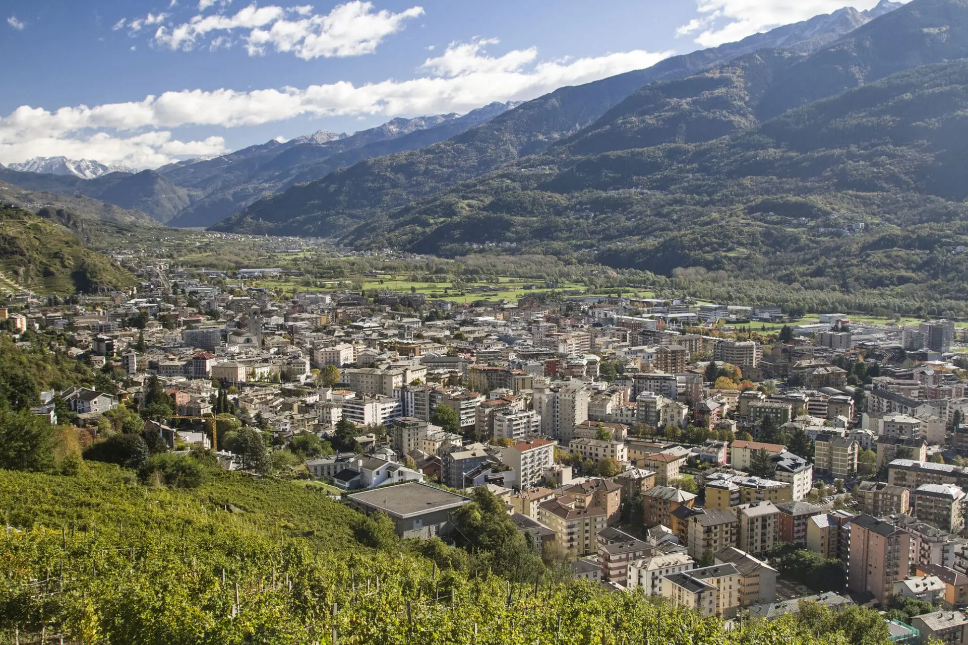 Sondrio